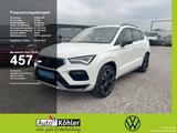 Cupra Ateca VZ Kamera/360/ACC/LED/Kamera/Navi/PDC - Cupra Ateca: Van