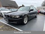 BMW 728i E38 M Sport Shadow Line Facelift S.Heft Top - BMW 728: 728i E38