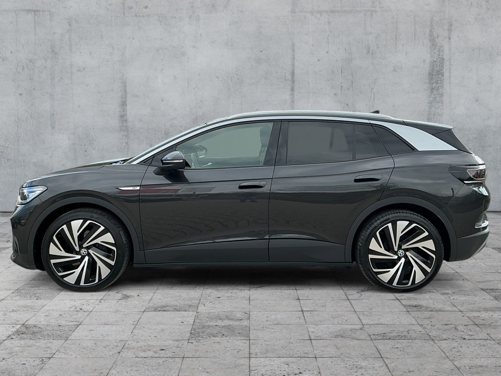 Volkswagen ID.4 - Bild 4