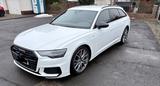 Audi A6 S Line/20 Zoll/Black Paket/360 Kamera