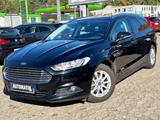 Ford Mondeo Turnier*Automatik*TÜV*Service NEU!!! - gebrauchte Ford Mondeo aus dem Jahr 2019