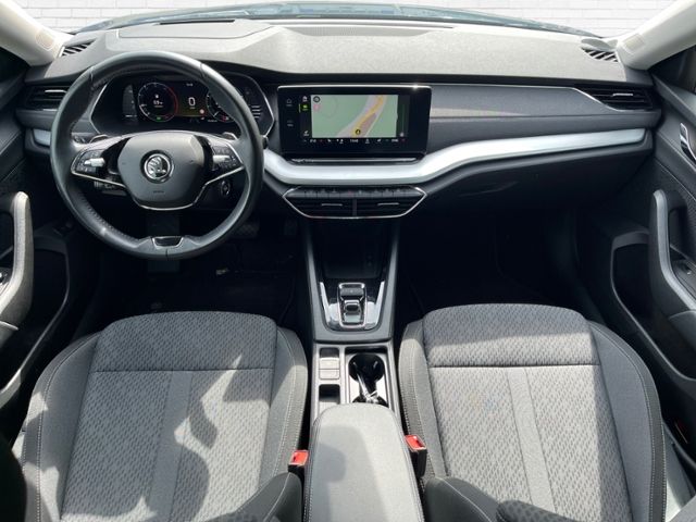 Fahrzeugabbildung SKODA Octavia Combi Style 2.0 TDI DSG KLIMA LED NAVI A