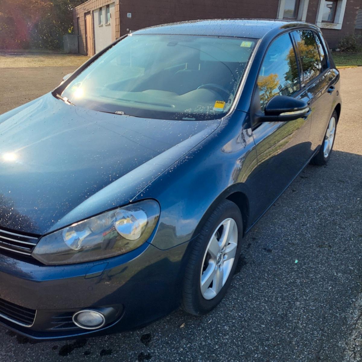 Volkswagen Golf 2011 — photo 5