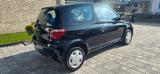Toyota Yaris 1.0 Linea Sol  - Toyota Yaris: Schiebedach