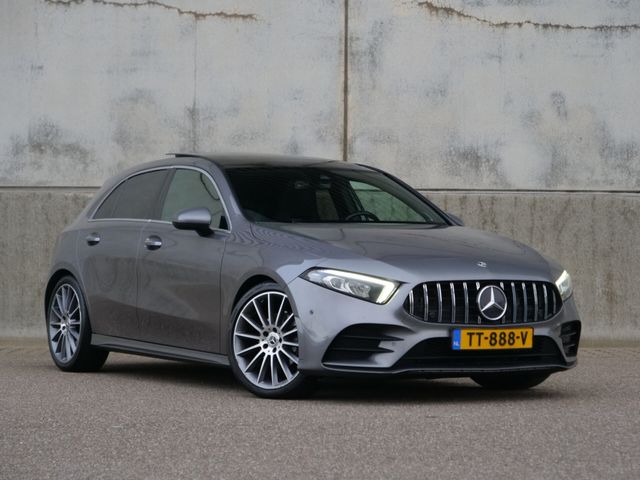 Mercedes-Benz A 200 A200 Launch Edition Premium | AMG | Burmes