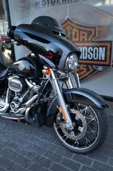 Harley-Davidson Street Glide Special FLHXS 114 mit Scremin Eagle - Harley-Davidson Motorräder in Wuppertal