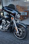 Harley-Davidson Street Glide Special FLHXS 114 mit Scremin Eagle