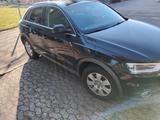 Audi Q3 2.0 TDI privat verkauf, wenig km - Audi: Verkauf