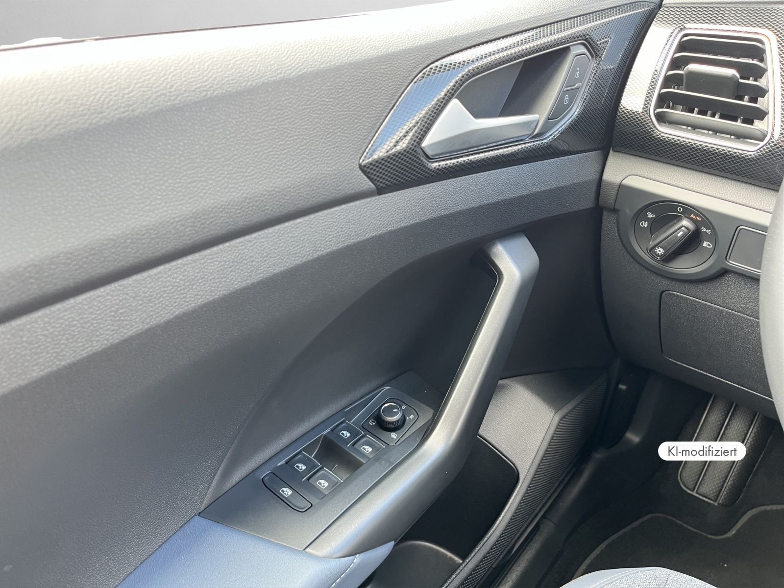 Volkswagen T-Cross - Bild 14