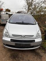 Citroën Citreon xsara Picasso 2.0l - Citroën Xsara Picasso mit Benzin-Antrieb: Automatik