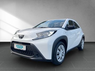 Toyota Aygo (X)Aygo X 1.0 Business Edition *SHZ*4x VERFÜGBAR*