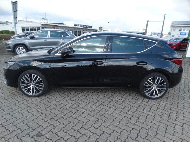 SEAT Leon Leon Xcellence e-Hybrid – Bild 8 von 20