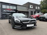Mercedes-Benz SL 500 AMG Line 1Hd MagicSky/H&K/Sitzklima/KeyGo - Mercedes-Benz SL 500 Gebrauchtwagen
