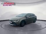 Toyota Corolla Touring Sports 1,8 Hybrid Trek  LED+ACC+ - Toyota Corolla: Trek