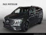 Mercedes-Benz V 300 d Edition AMG+AHK+BURMESTER+CARPLAY+KAMERA - gebrauchte Mercedes-Benz V 300 aus dem Jahr 2023
