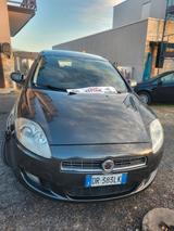 Fiat Bravo 1.6 MJT 105 CV Emotion - Fiat Bravo Emotion mit Diesel-Antrieb