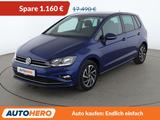 Volkswagen Golf VII Sportsvan 1.0 TSI Join Aut*NAVI*PDC*ACC - VW Golf Sportsvan in Stuttgart