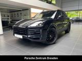 Porsche Cayenne E-Hybrid - Porsche Cayenne in Dresden