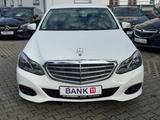 Mercedes-Benz E 220 D Lim./PDF/KLIMA/NAVI/GARANTIE - Mercedes-Benz E 220 Gebrauchtwagen in Mannheim