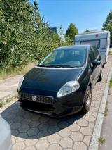 Fiat  Punto Tüv 11/27 - Fiat Punto: 11