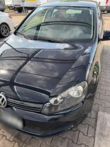 Volkswagen VW Golf 6 VI 1.4 TSI  122 PS  TÜV 02/202... - Volkswagen Golf: Vi Tsi 122