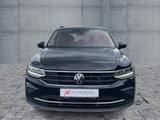 Volkswagen Tiguan 2.0 TDI DSG 4M LIFE LED+NAVI+AHK+STANDHZG - Volkswagen Tiguan: TDI Dsg