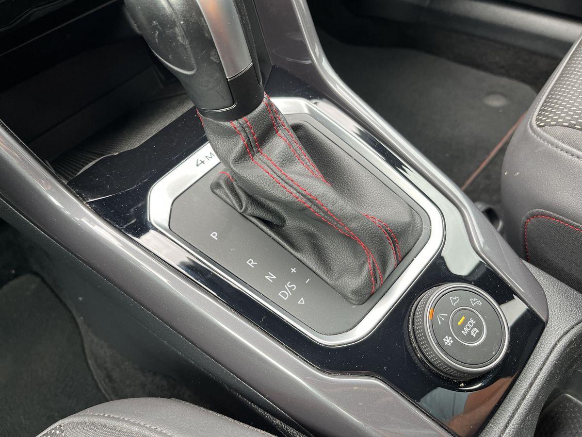 Volkswagen T-Roc SPORT 2.0TSI DSG 4MOTION LED-SCHEINWERFER, миниатюра 19