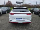 Kia pro cee'd / ProCeed - Kia pro cee'd / ProCeed mit Panoramadach