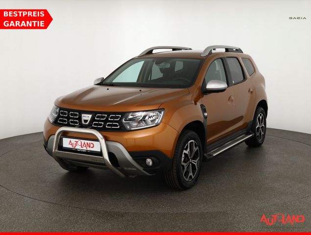 Dacia Duster II 1.6 SCe Prestige 4WD 360° AHK Navi 1.H