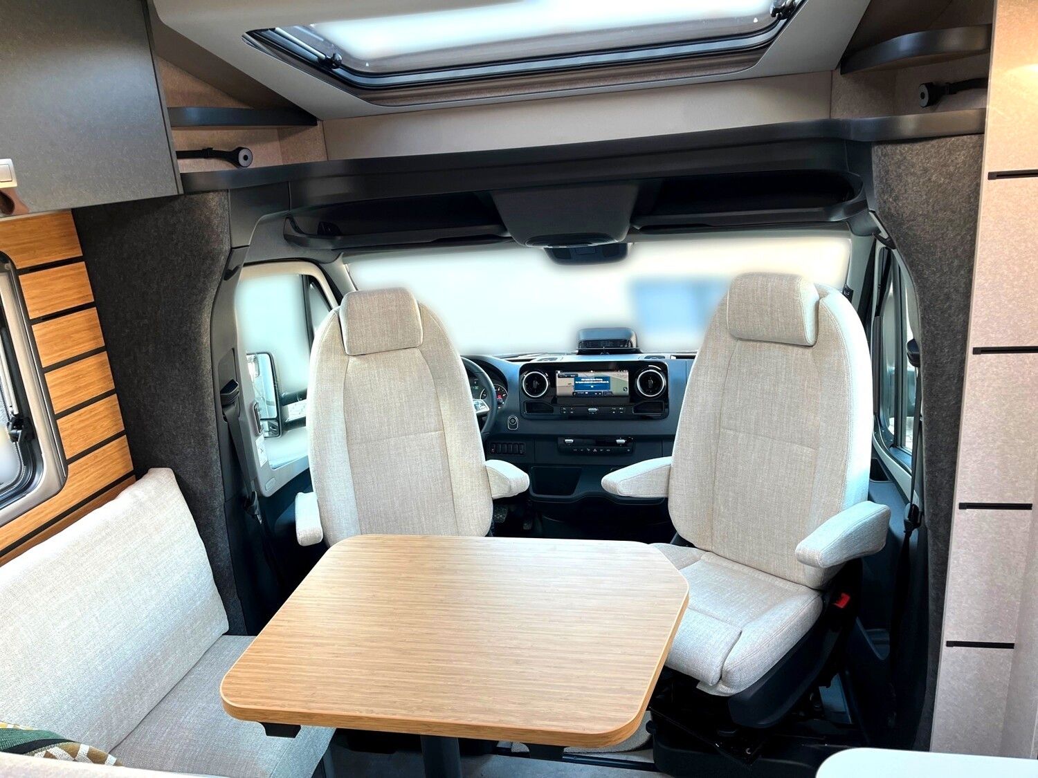 Fahrzeugabbildung HYMER / ERIBA / HYMERCAR Hymer ML-T 580 Allrad 4x4