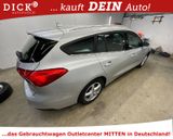Ford Focus Tur. 1.0 EB C&C LED+/NAVI/KLIMAAUT/PDC/8Fa - Ford Focus mit Benzin-Antrieb: Kombi, 1.8