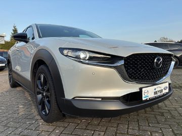 Mazda CX-30 2.5 Homura 2WD NaviKamera