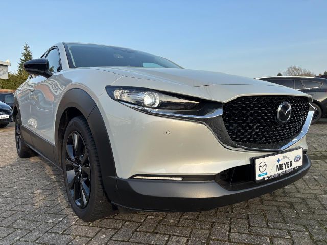Mazda CX-30 2.5 Homura 2WD NaviKamera