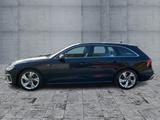 Audi A4 Avant 35 TFSI S-TR S-LINE 5JG+LED+NAVI+ACC+18 - Audi A4: 1.5