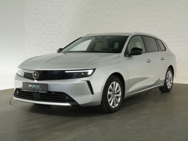 Astra L ST ELEGANCE CDTI+LED+NAVI+RÜCKFAHRKAMERA