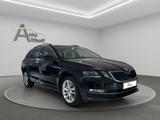 Skoda Octavia Combi Style 4x4 AUTOM.LED SITZH.NAVI - Skoda Octavia Style mit Benzin-Antrieb