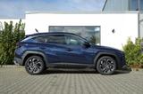 Hyundai Tucson PRIME HYBRID 215 PS VOLLAUSSTATTUNG! - Hyundai TUCSON Gebrauchtwagen in Lübeck