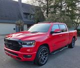 Dodge RAM Sport Unfallfrei - Dodge RAM Gebrauchtwagen in Mönchengladbach