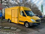 Mercedes-Benz Sprinter/Koffer/Regalsystem/ EU5/ 1. Hand - Angebote