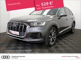 Audi Q7 quattro 55 TFSI e Pano AHK Luft HUD BuO - Audi Q7 in Wuppertal