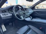 BMW M550d xDrive Touring AHK HeadUp HiFi DrivingAssP - BMW M550 Kombi Xdrive mit Diesel-Antrieb