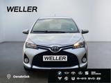 Toyota Yaris 1.33 Edition-S *Kamera*SHZ*Spurhalteassist - Toyota Yaris: 1.3