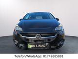 Opel Corsa E Edition1.3CDTI,Klima,1Hand,TÜV09/27 EU6 - Opel Corsa mit Diesel-Antrieb: 1.3