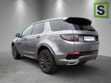 Land Rover Discovery Sport R-Dynamic SE  2.0 TDI Autom. AWD - Land Rover: TDI