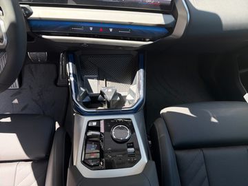 BMW X3 20d xDrive M Sportpaket HK HiFi DAB LED RFK