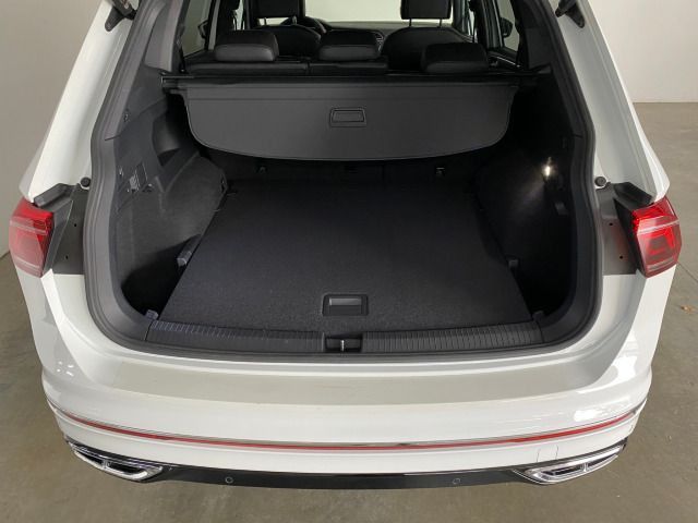 Tiguan Allspace R-Line 2.0 TSI DSG 4Motion AHK+H