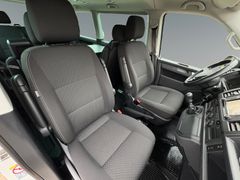 Fahrzeugabbildung Volkswagen T6 Multivan 4Motion ACC Kamera Navi Sitzheizung