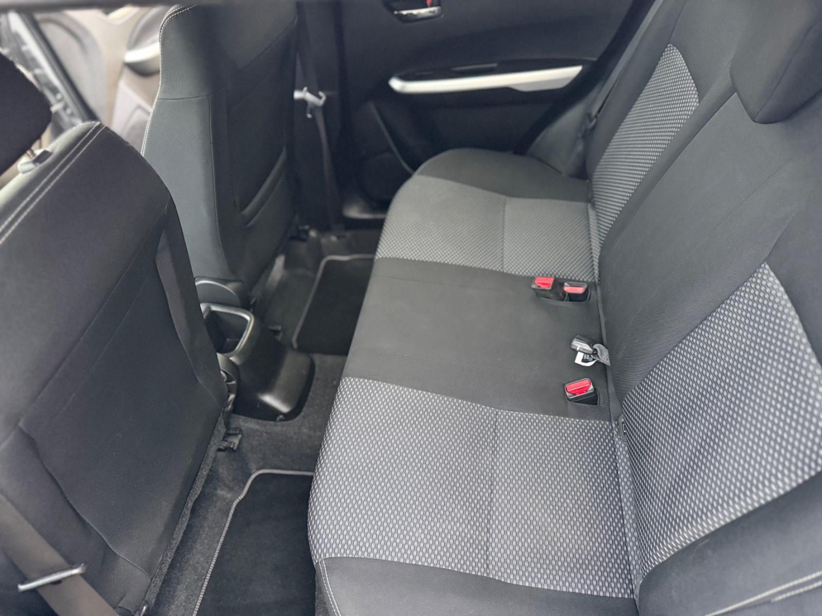 Suzuki Vitara 1.6 Comfort 4x4