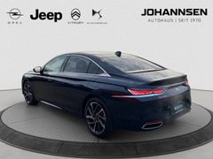 DS DS9 E-Tense 250 Rivoli +