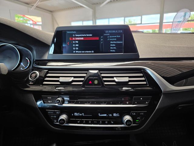 BMW 530 — Foto 20